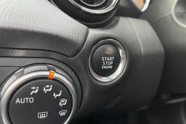 Used Mazda MX-5 2015 for sale - 76204253: Photo 28