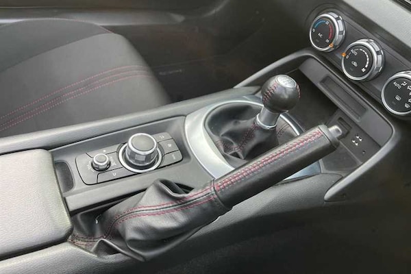 Used Mazda MX-5 2015 for sale - 76204253: Photo 32