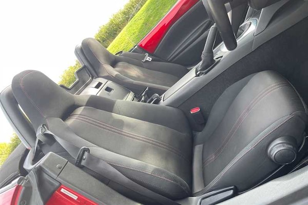 Used Mazda MX-5 2015 for sale - 76204253: Photo 38
