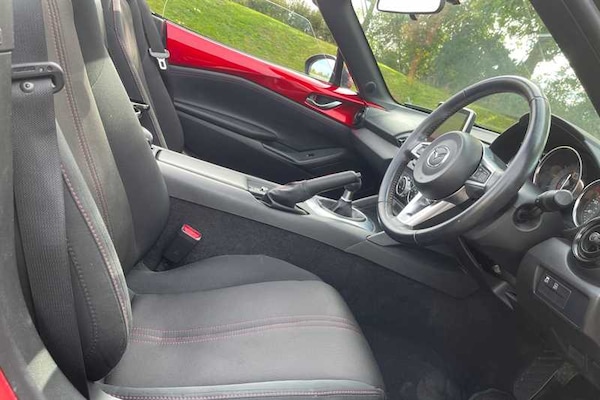 Used Mazda MX-5 2015 for sale - 76204253: Photo 39