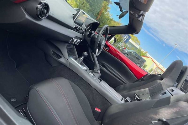 Used Mazda MX-5 2015 for sale - 76204253: Photo 40