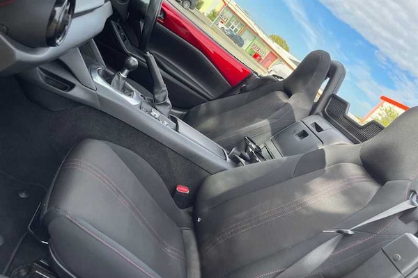 Used Mazda MX-5 2015 for sale - 76204253: Photo 41