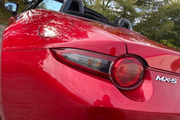 Used Mazda MX-5 2015 for sale - 76204253: Photo 49