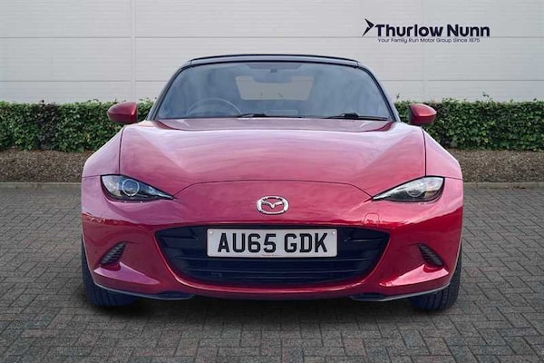 Used Mazda MX-5 2015 for sale - 76204253: Photo 8