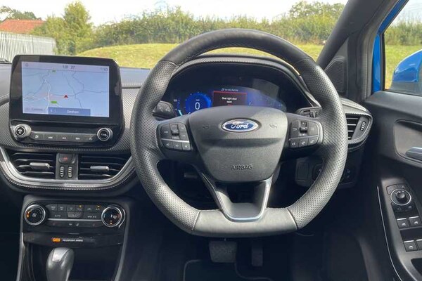 Used Ford Puma 2023 for sale - 76204159: Photo 11