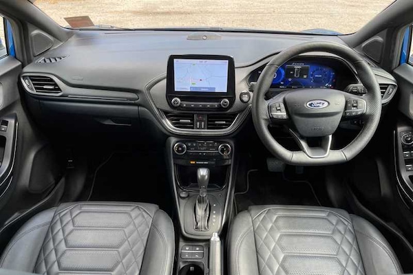 Used Ford Puma 2023 for sale - 76204159: Photo 12