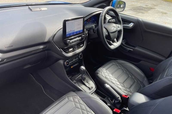 Used Ford Puma 2023 for sale - 76204159: Photo 13