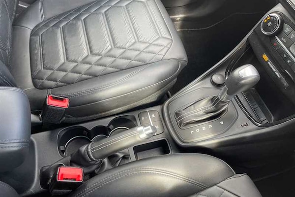 Used Ford Puma 2023 for sale - 76204159: Photo 14