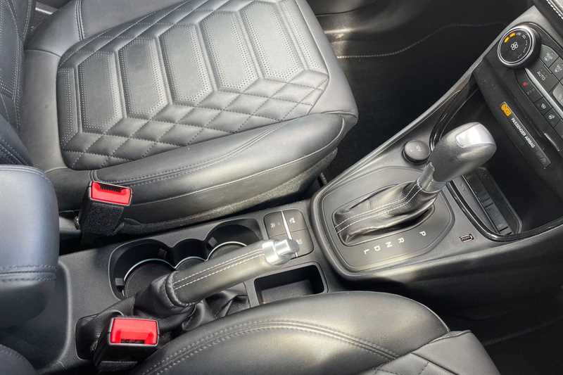 Used Ford Puma 2023 for sale - 76204159: Photo 15