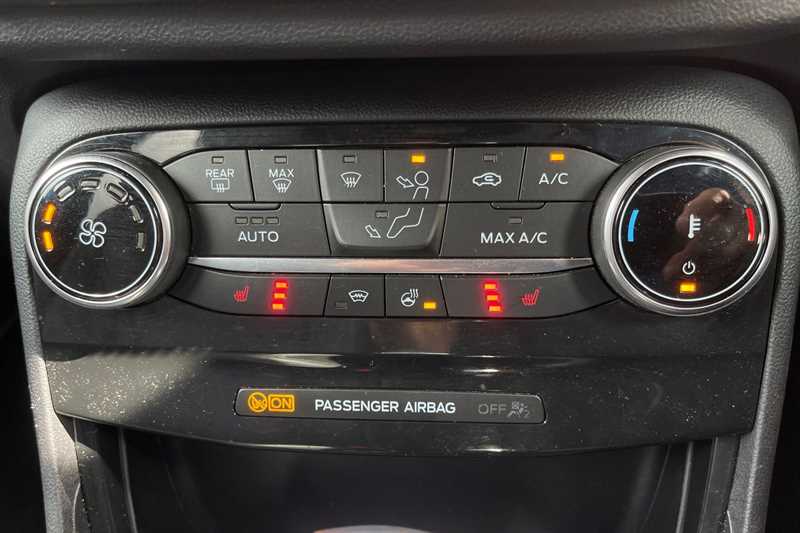 Used Ford Puma 2023 for sale - 76204159: Photo 16