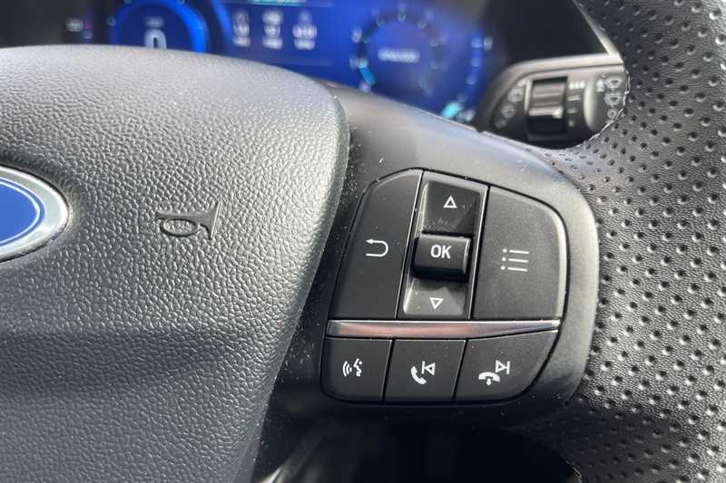 Used Ford Puma 2023 for sale - 76204159: Photo 23