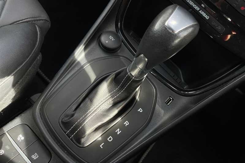 Used Ford Puma 2023 for sale - 76204159: Photo 32