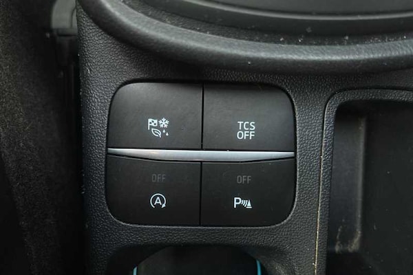 Used Ford Puma 2023 for sale - 76204159: Photo 32