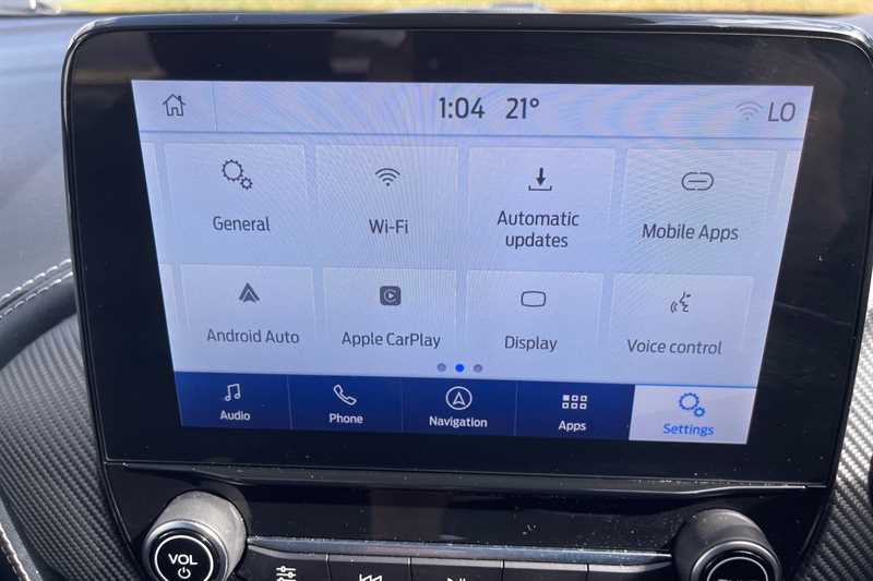 Used Ford Puma 2023 for sale - 76204159: Photo 36