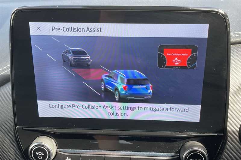 Used Ford Puma 2023 for sale - 76204159: Photo 39