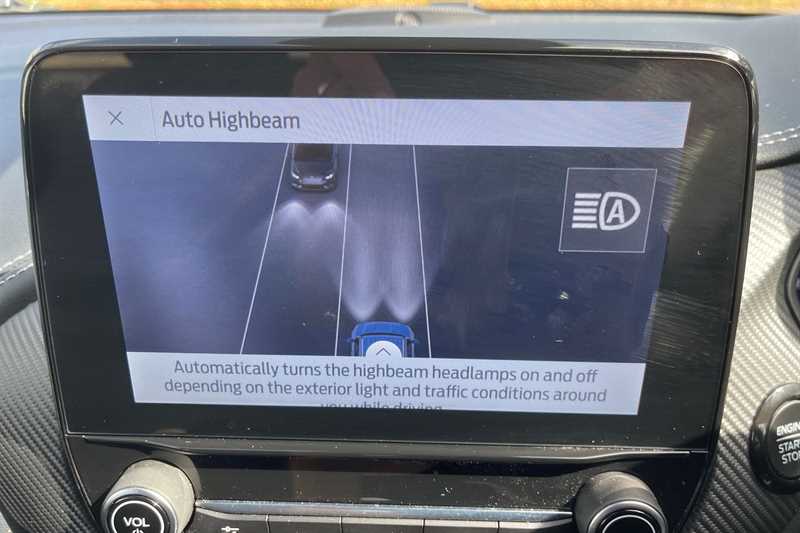 Used Ford Puma 2023 for sale - 76204159: Photo 40