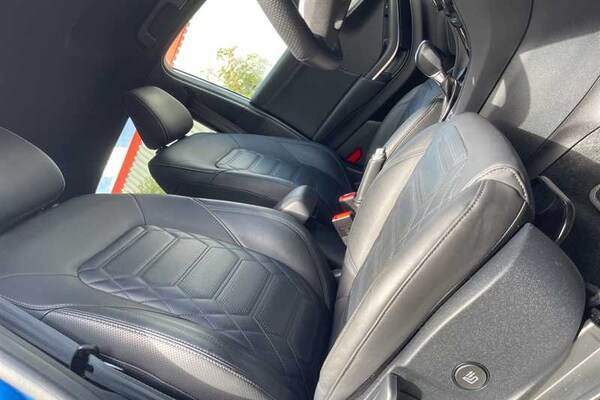 Used Ford Puma 2023 for sale - 76204159: Photo 41