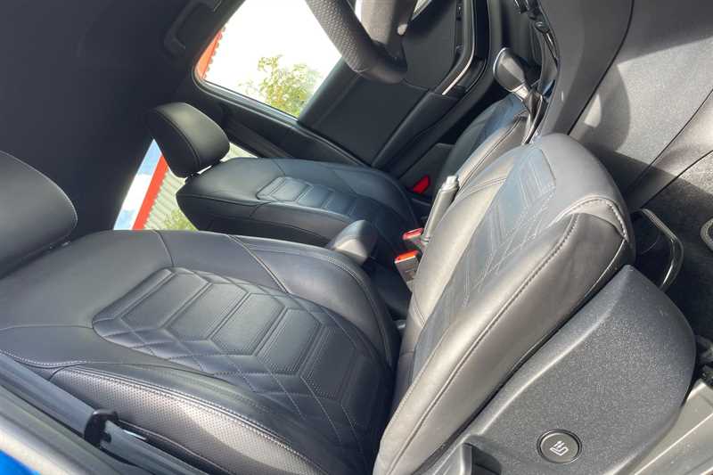 Used Ford Puma 2023 for sale - 76204159: Photo 42