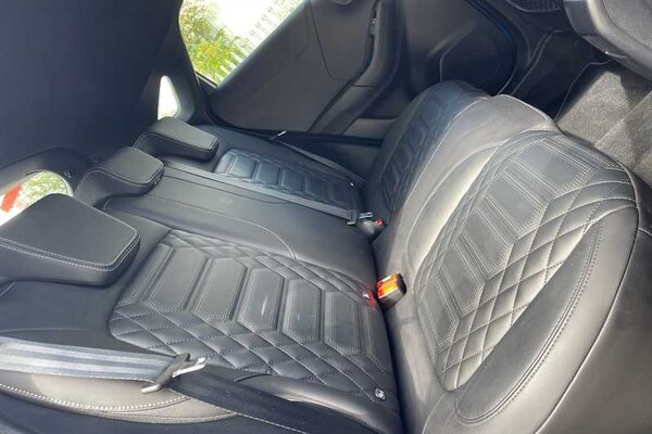 Used Ford Puma 2023 for sale - 76204159: Photo 42