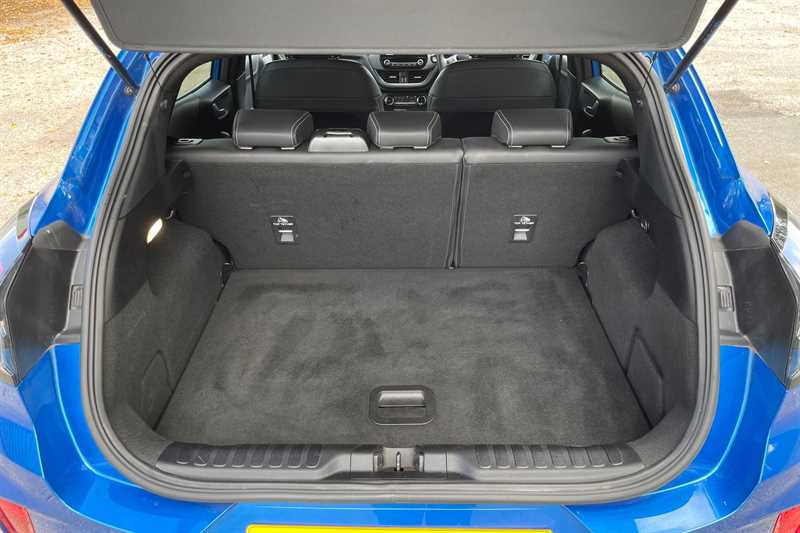 Used Ford Puma 2023 for sale - 76204159: Photo 45