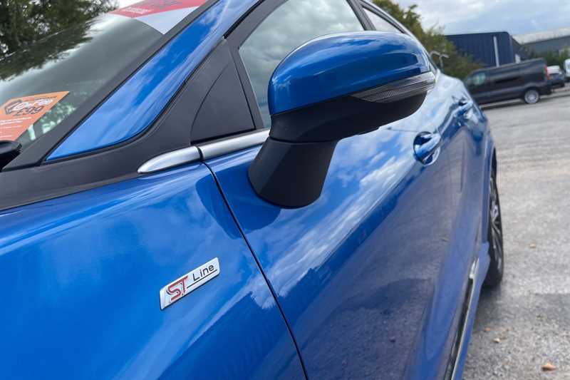 Used Ford Puma 2023 for sale - 76204159: Photo 49