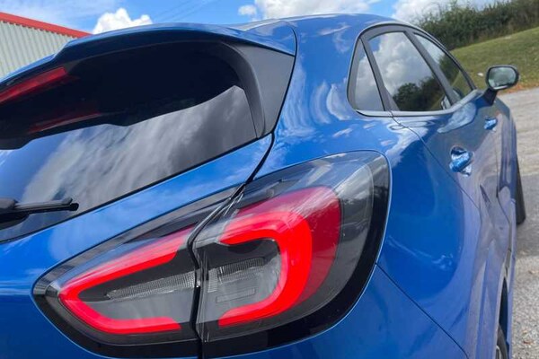 Used Ford Puma 2023 for sale - 76204159: Photo 50