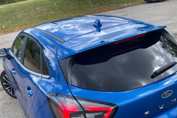 Used Ford Puma 2023 for sale - 76204159: Photo 55