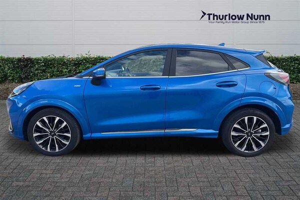Used Ford Puma 2023 for sale - 76204159: Photo 6