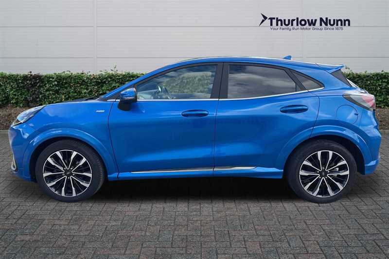 Used Ford Puma 2023 for sale - 76204159: Photo 7