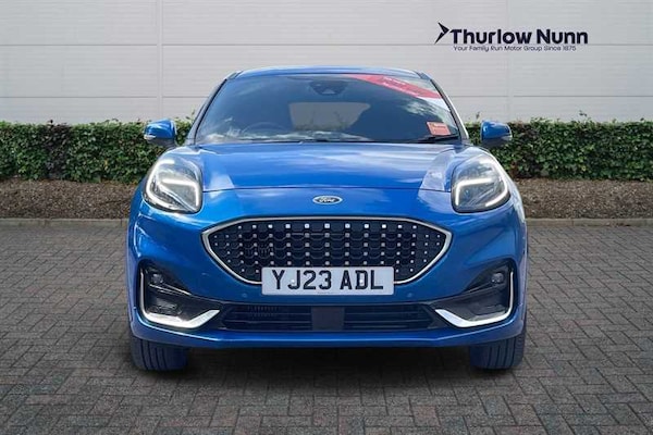 Used Ford Puma 2023 for sale - 76204159: Photo 8