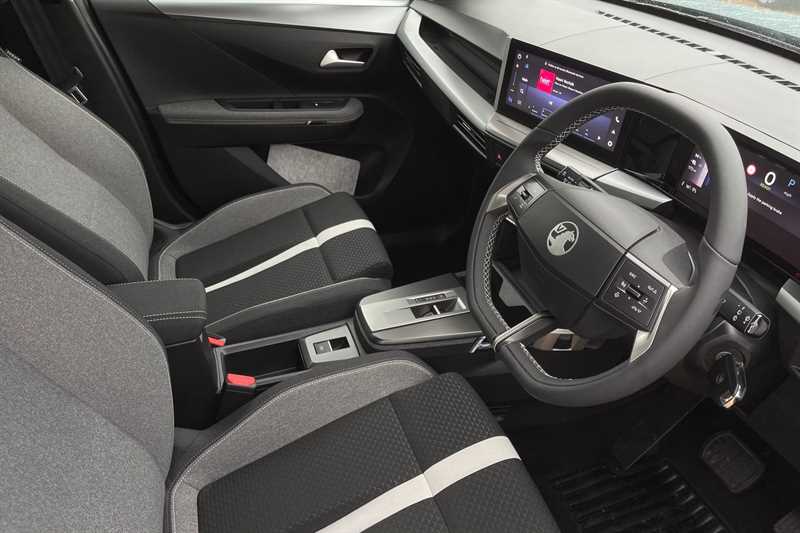 Used Vauxhall Frontera 2025 for sale - 76967101: Photo 10