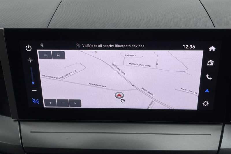 Used Vauxhall Frontera 2025 for sale - 76967101: Photo 18