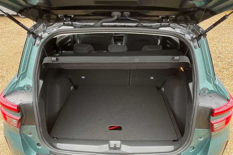 Used Vauxhall Frontera 2025 for sale - 76967101: Photo 24