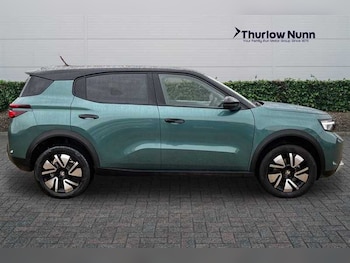 Used Vauxhall Frontera 2025 for sale - 76967101: Photo