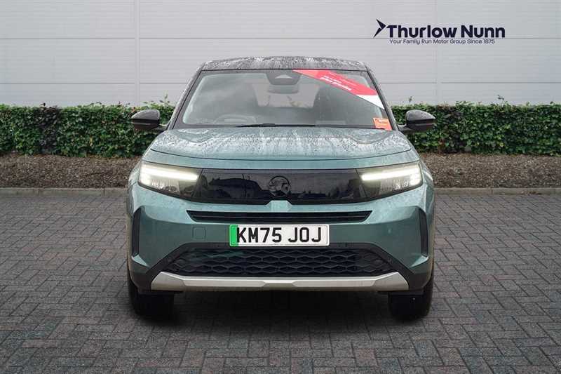 Used Vauxhall Frontera 2025 for sale - 76967101: Photo 8