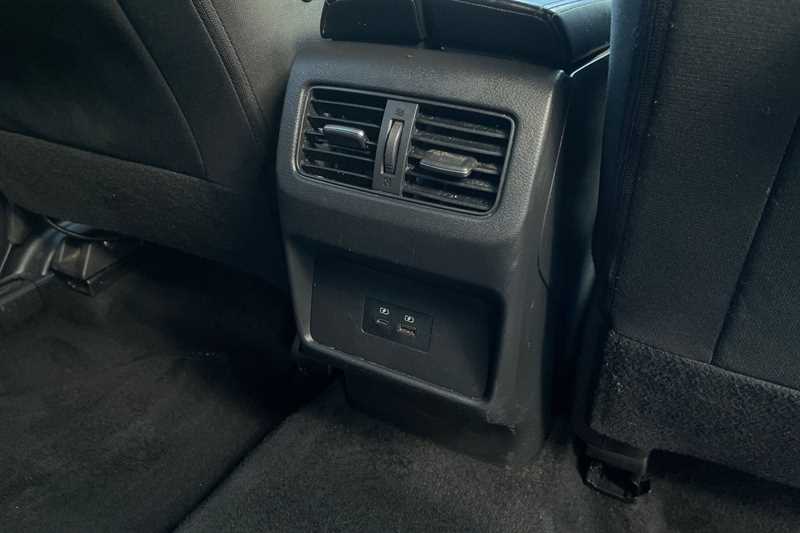 Used Nissan X-Trail 2024 for sale - 76204450: Photo 35