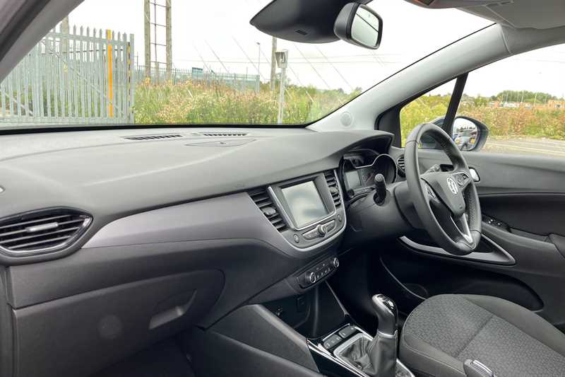 Used Vauxhall Crossland 2022 for sale - 77512805: Photo 13