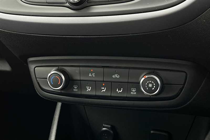 Used Vauxhall Crossland 2022 for sale - 77512805: Photo 15