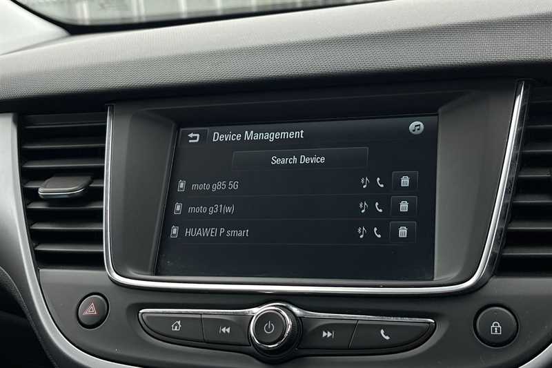 Used Vauxhall Crossland 2022 for sale - 77512805: Photo 19