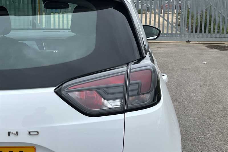 Used Vauxhall Crossland 2022 for sale - 77512805: Photo 28