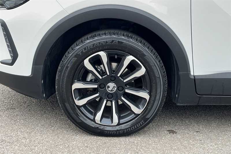 Used Vauxhall Crossland 2022 for sale - 77512805: Photo 44