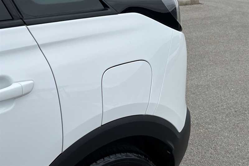 Used Vauxhall Crossland 2022 for sale - 77512805: Photo 46