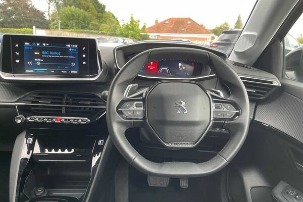 Used Peugeot 208 2022 for sale - 76204126: Photo 11