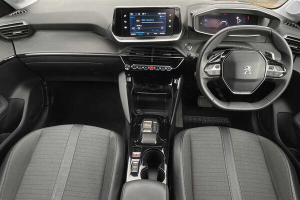 Used Peugeot 208 2022 for sale - 76204126: Photo 12