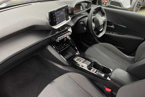 Used Peugeot 208 2022 for sale - 76204126: Photo 13