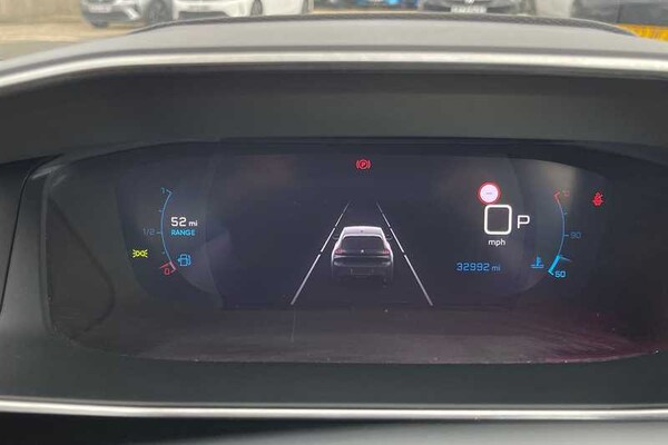 Used Peugeot 208 2022 for sale - 76204126: Photo 20