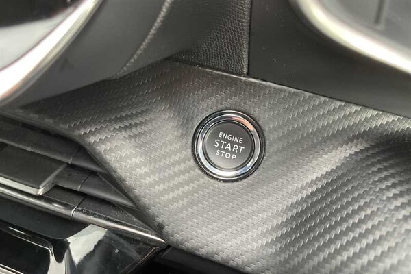 Used Peugeot 208 2022 for sale - 76204126: Photo 26