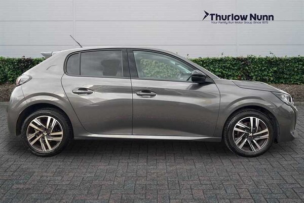 Used Peugeot 208 2022 for sale - 76204126: Photo 2