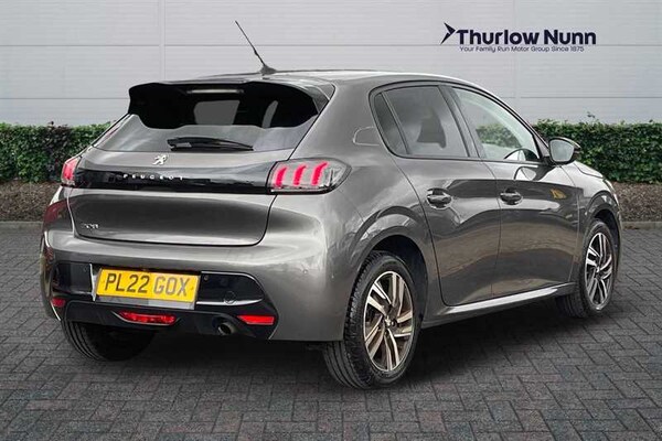 Used Peugeot 208 2022 for sale - 76204126: Photo 3