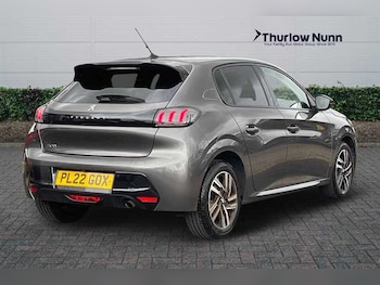Used Peugeot 208 2022 for sale - 76204126: Photo 3